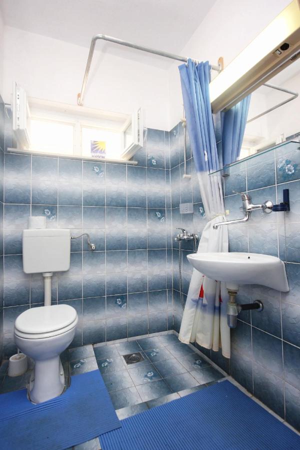 Apartment Lumbarda 4440A Екстериор снимка